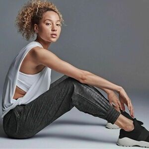 Athleta Camden Printed Jogger